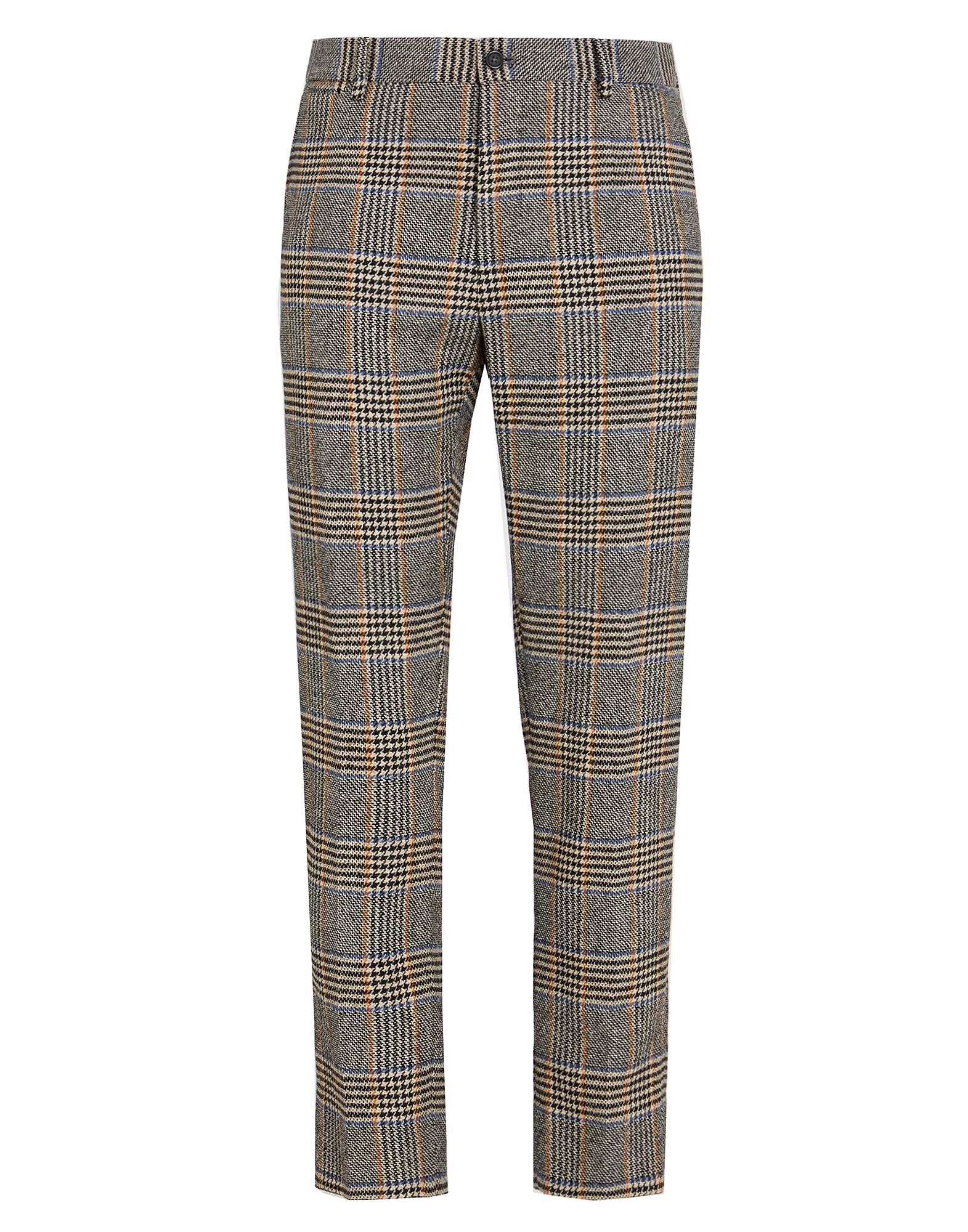 

Брюки Dolce&Gabbana, черный