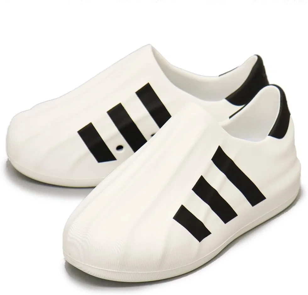Кроссовки Adidas Originals Adifom Superstar Slip-In White