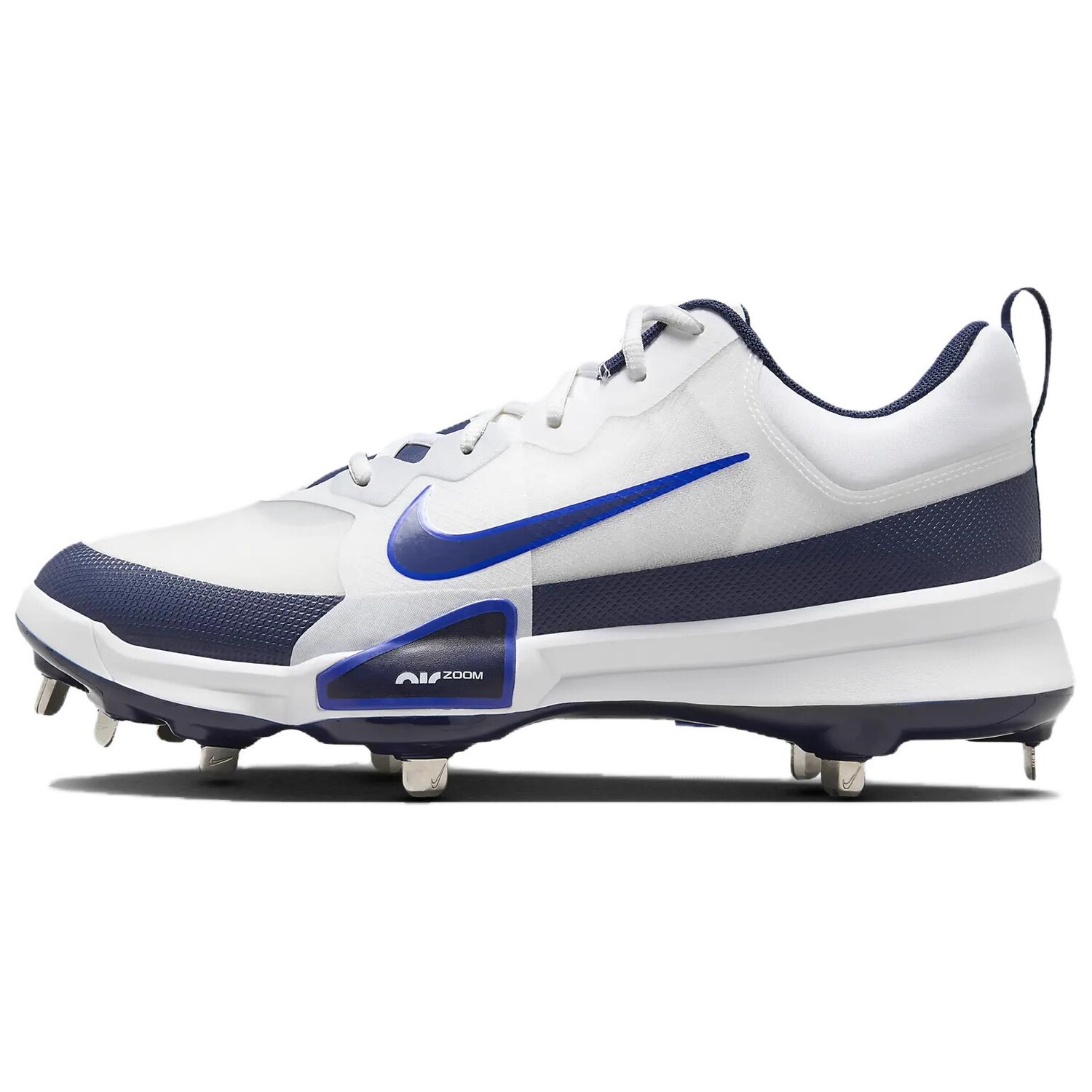 

Кроссовки Force Zoom Trout для тренировок мужские с низким верхом белый Nike