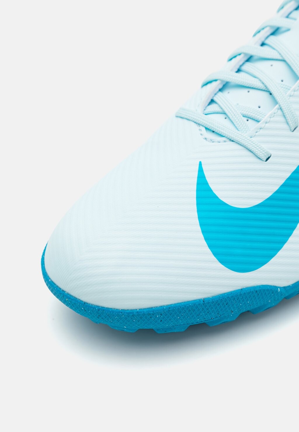 

Футбольные бутсы VAPOR 16 CLUB TF Nike, синий