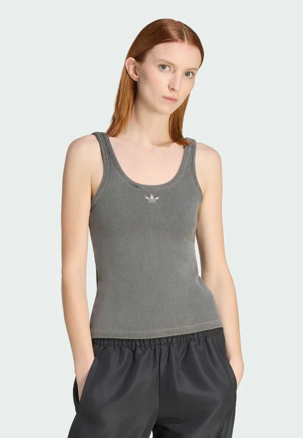 Основные характеристики линейного верха Adidas Originals, Black