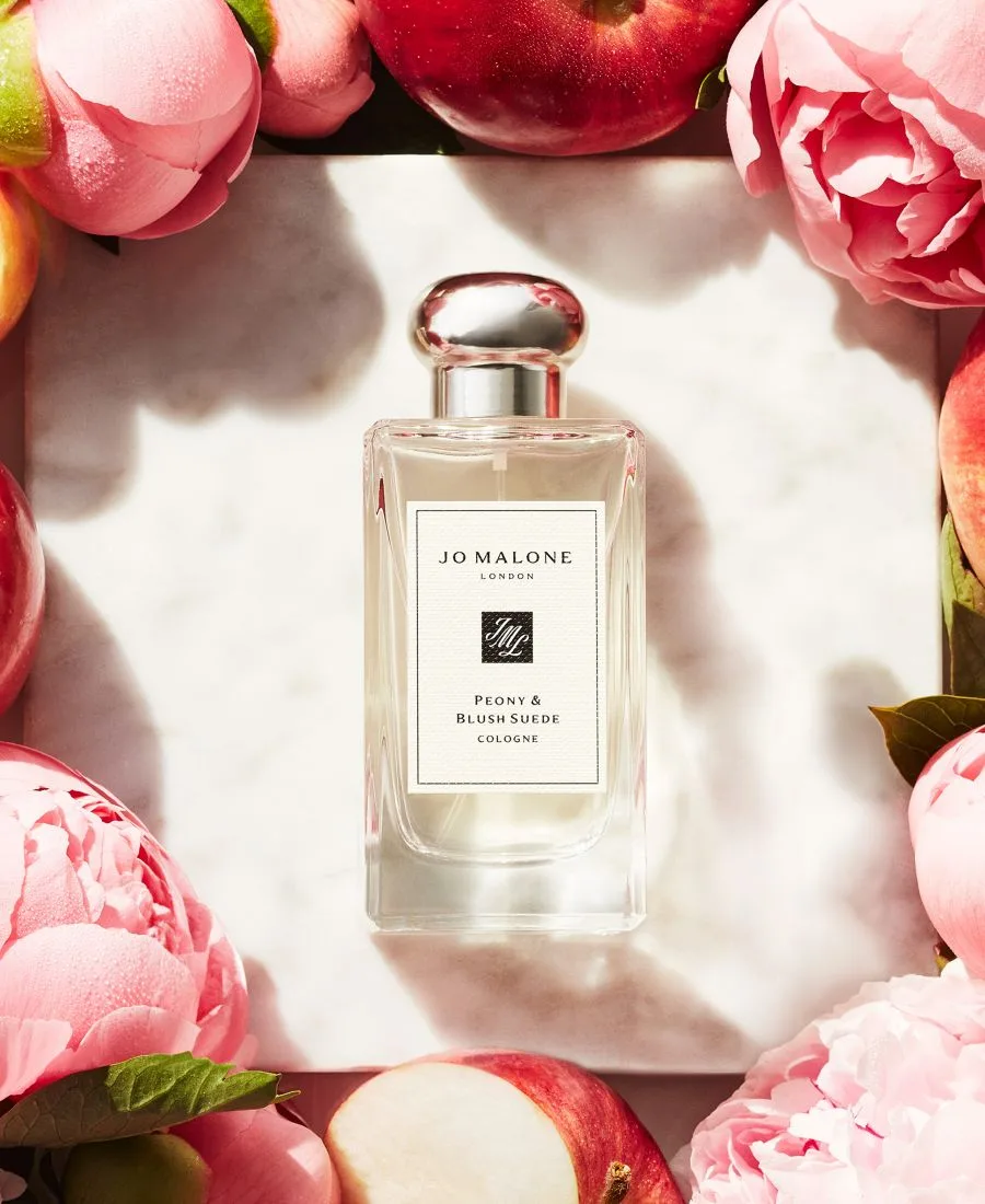 Jo Malone London Подарочный набор из 3 кремов для рук — фото 3