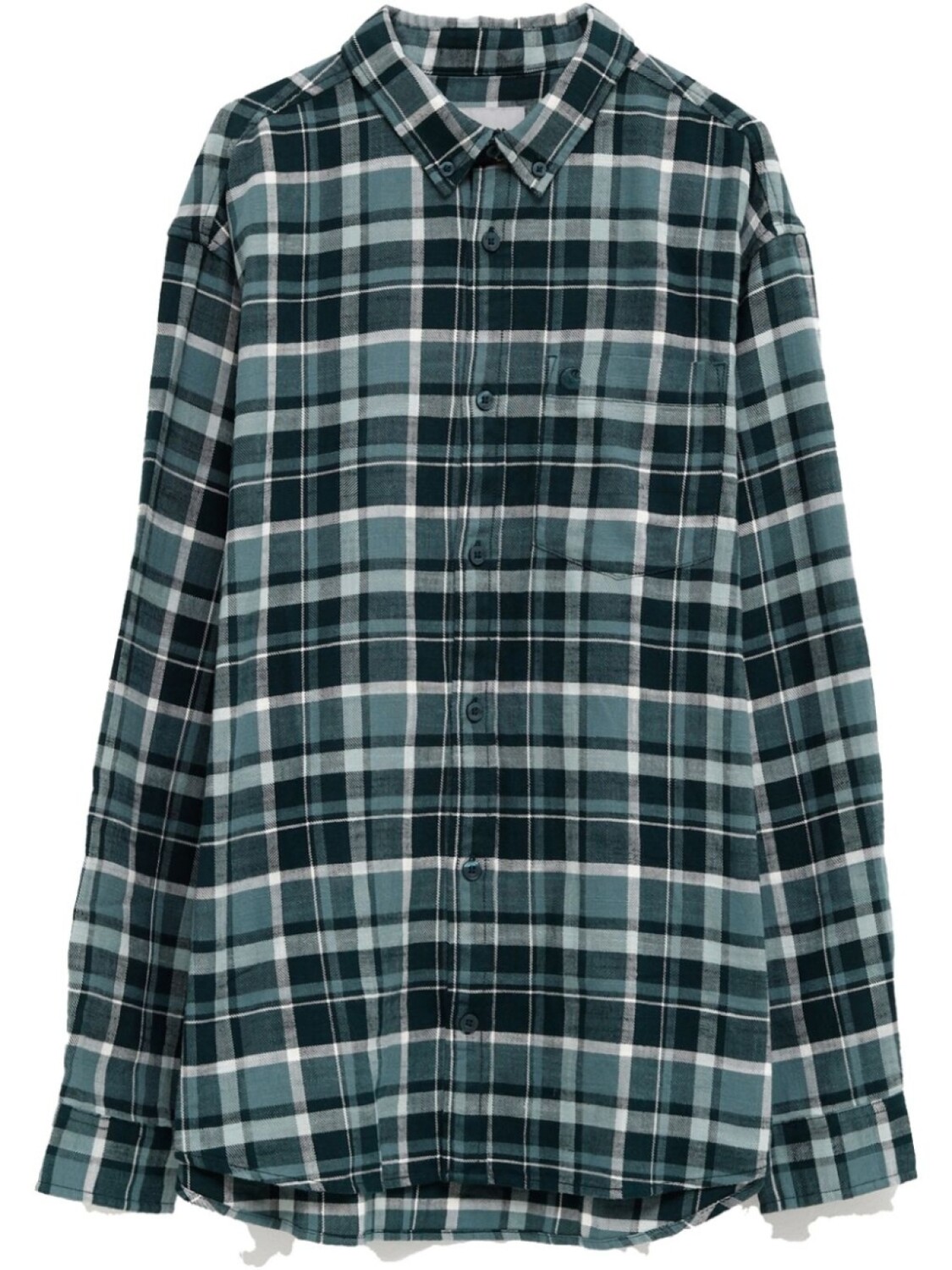 

Футболка Фендрика Carhartt WIP, синий