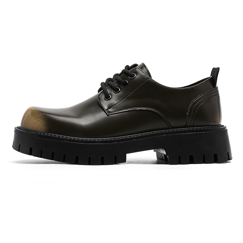 

PAVEA Мужские повседневные кеды Low Top бежевые, цвет Beige