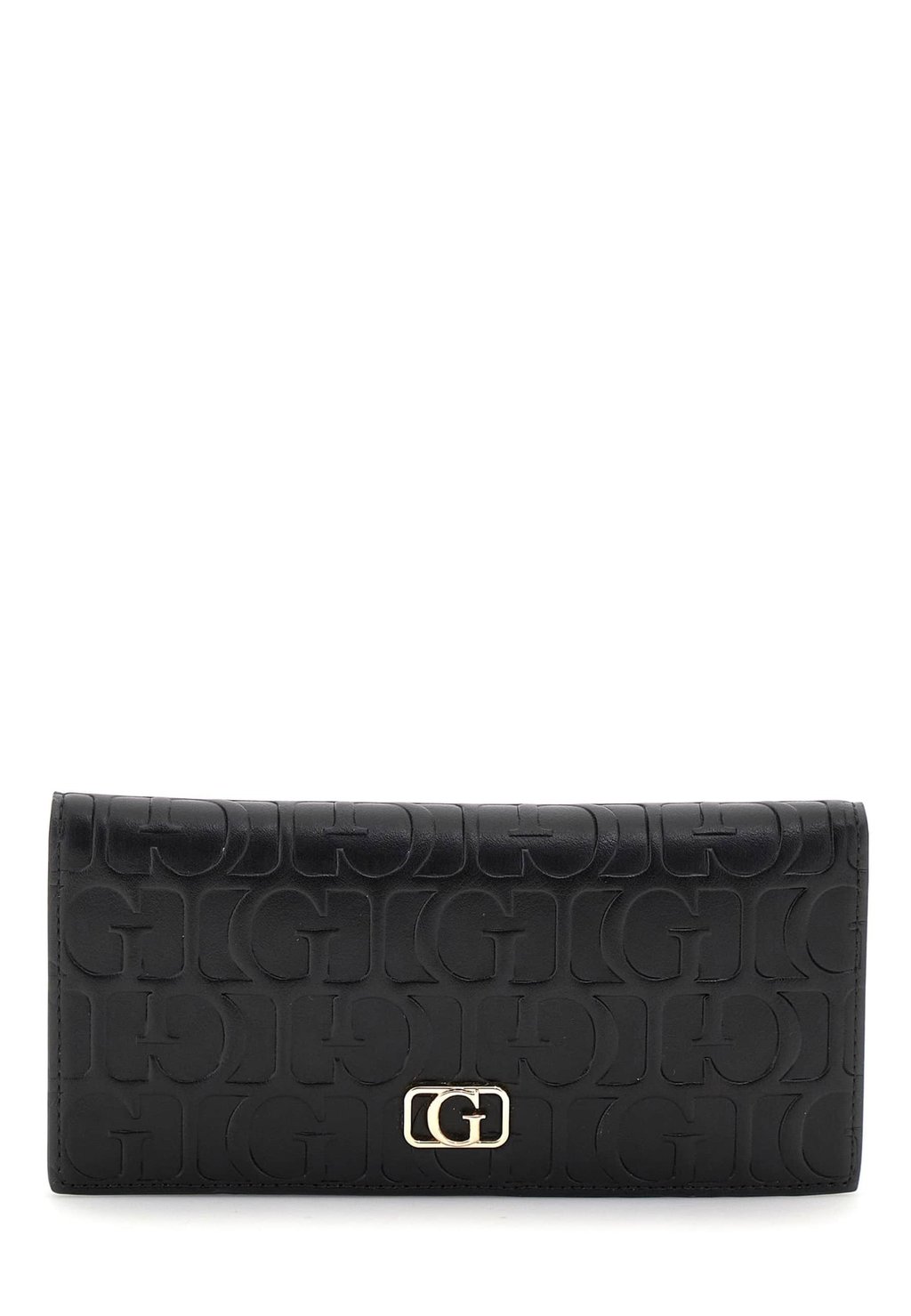 

Кошелек TELEVISION MIT LOGO IN RELIEFOPTIK Guess, черный