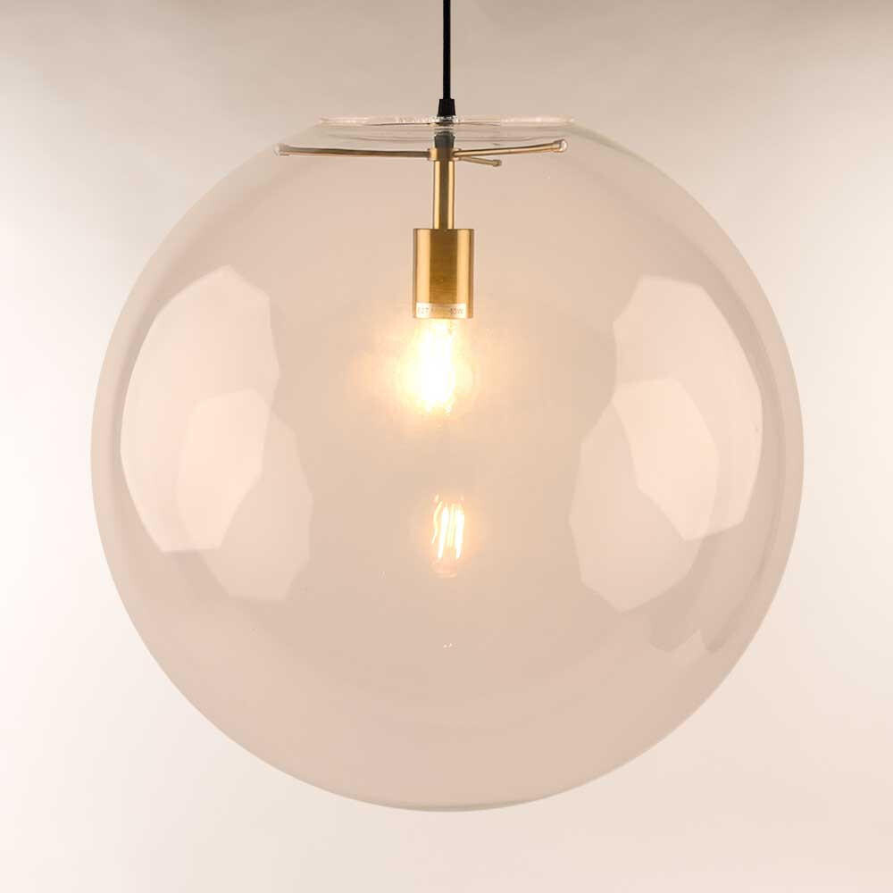 

Подвесная лампа s.luce, 50x50x50 см, золотой