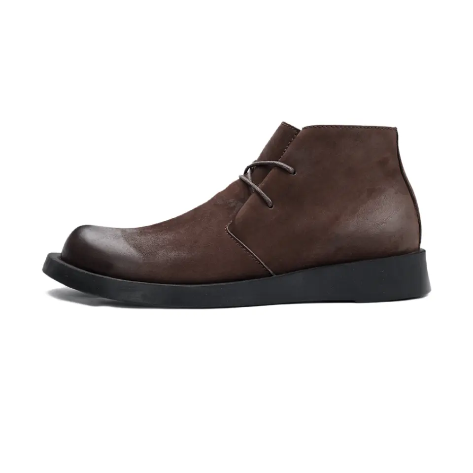 

Ботинки Brounvanm Ankle Boots Men