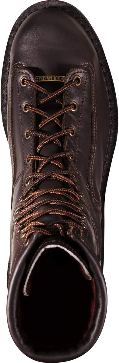 Мужские охотничьи ботинки Danner Hood Winter Light 8" с Gore-Tex 200G Name ‎Danner — фото 3