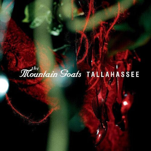 

CD диск Mountain Goats: Tallahassee