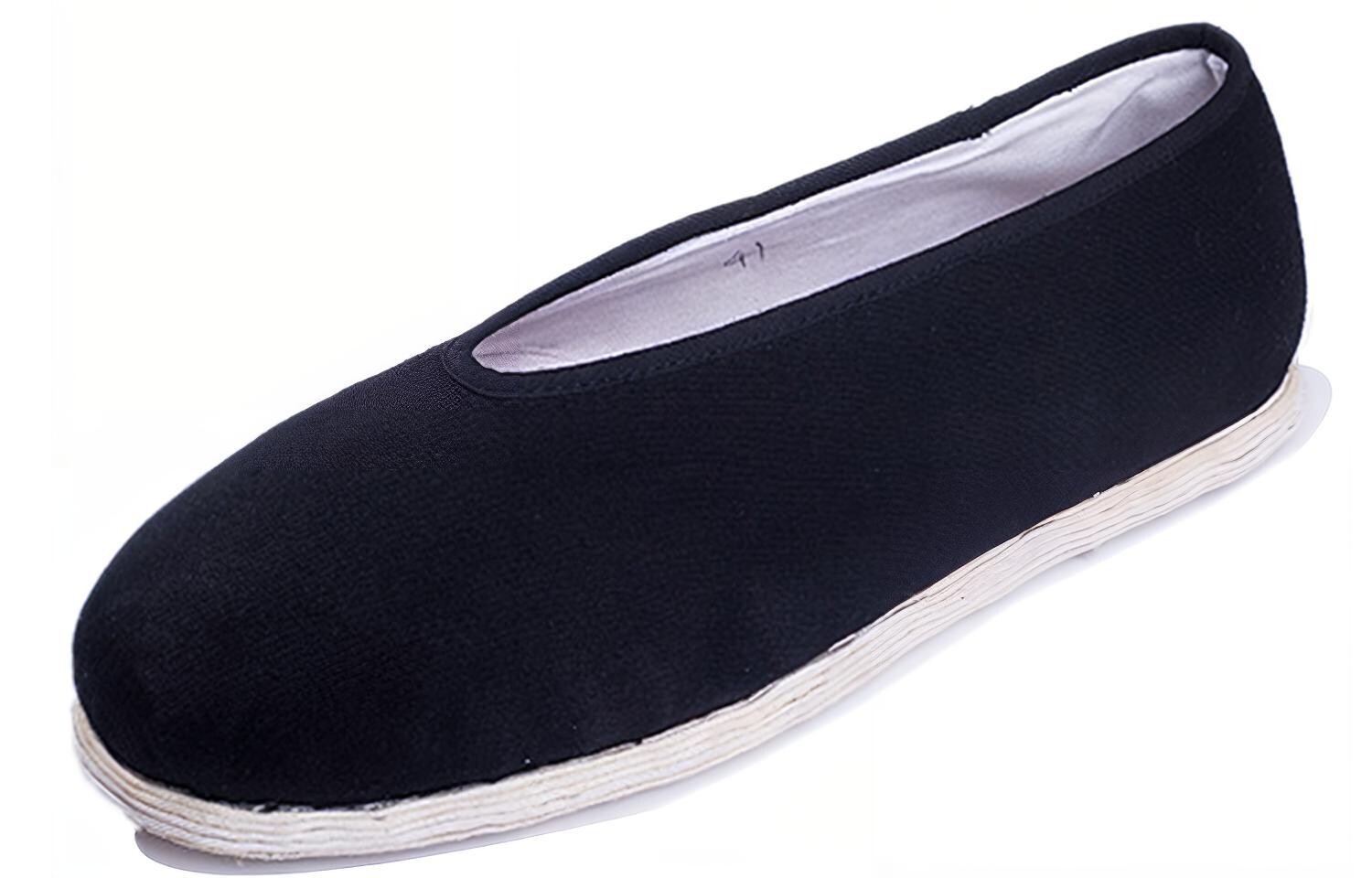 Туфли женские повседневные Women's Casual Shoes Unisex Black Catlv1=Shoes — фото 3