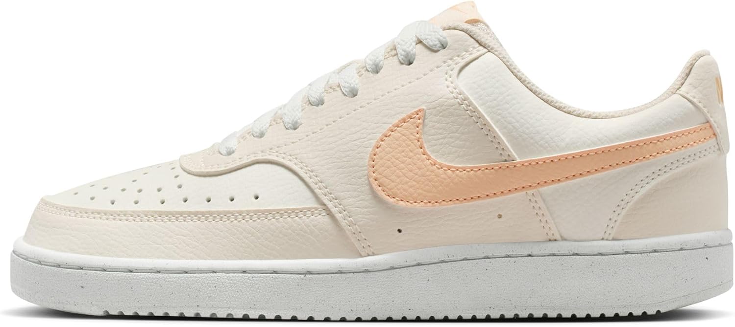 

Мужские кроссовки Nike Air Max Nuaxis, коричневый