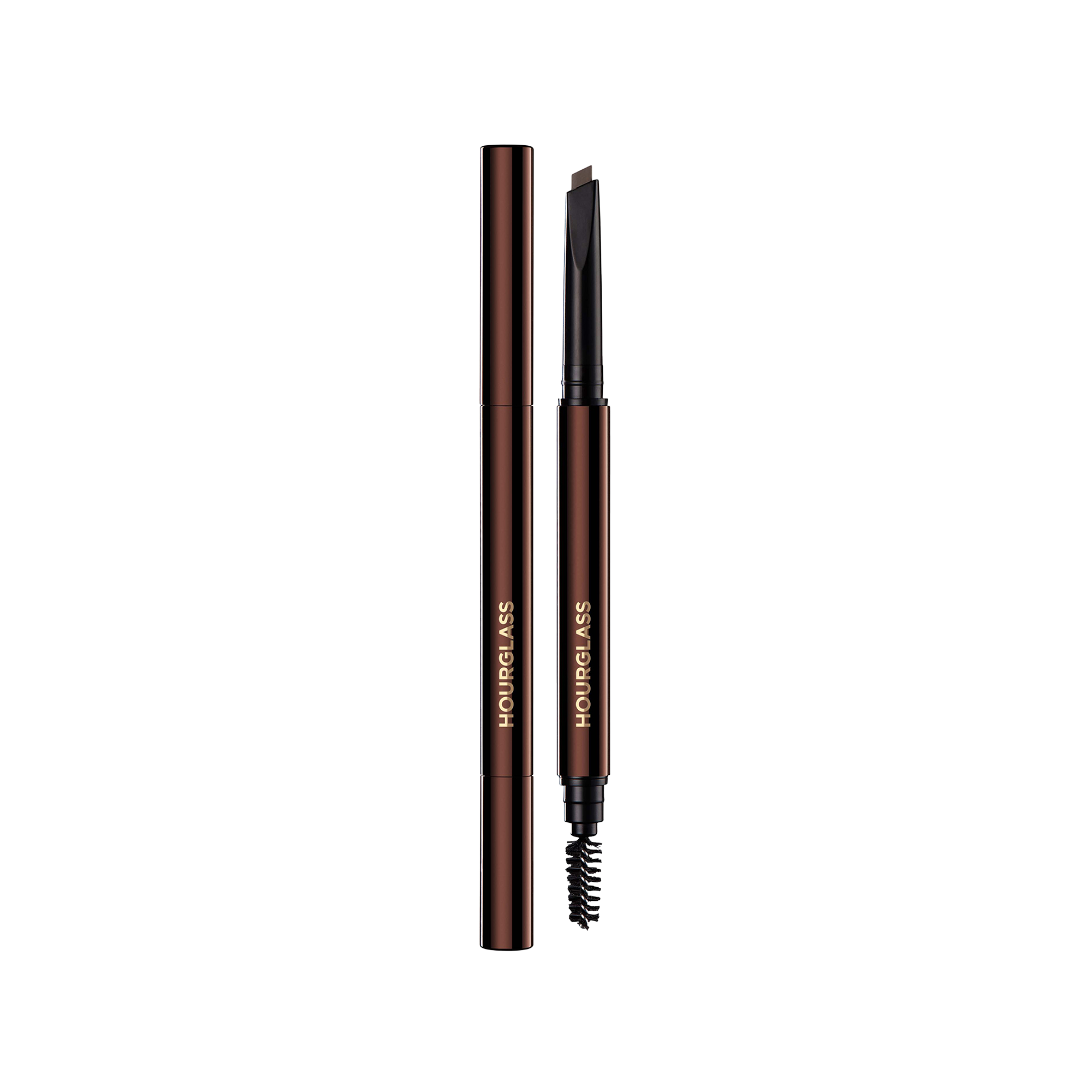 

Карандаш Hourglass Arch Brow Sculpting Pencil, Soft Brunette