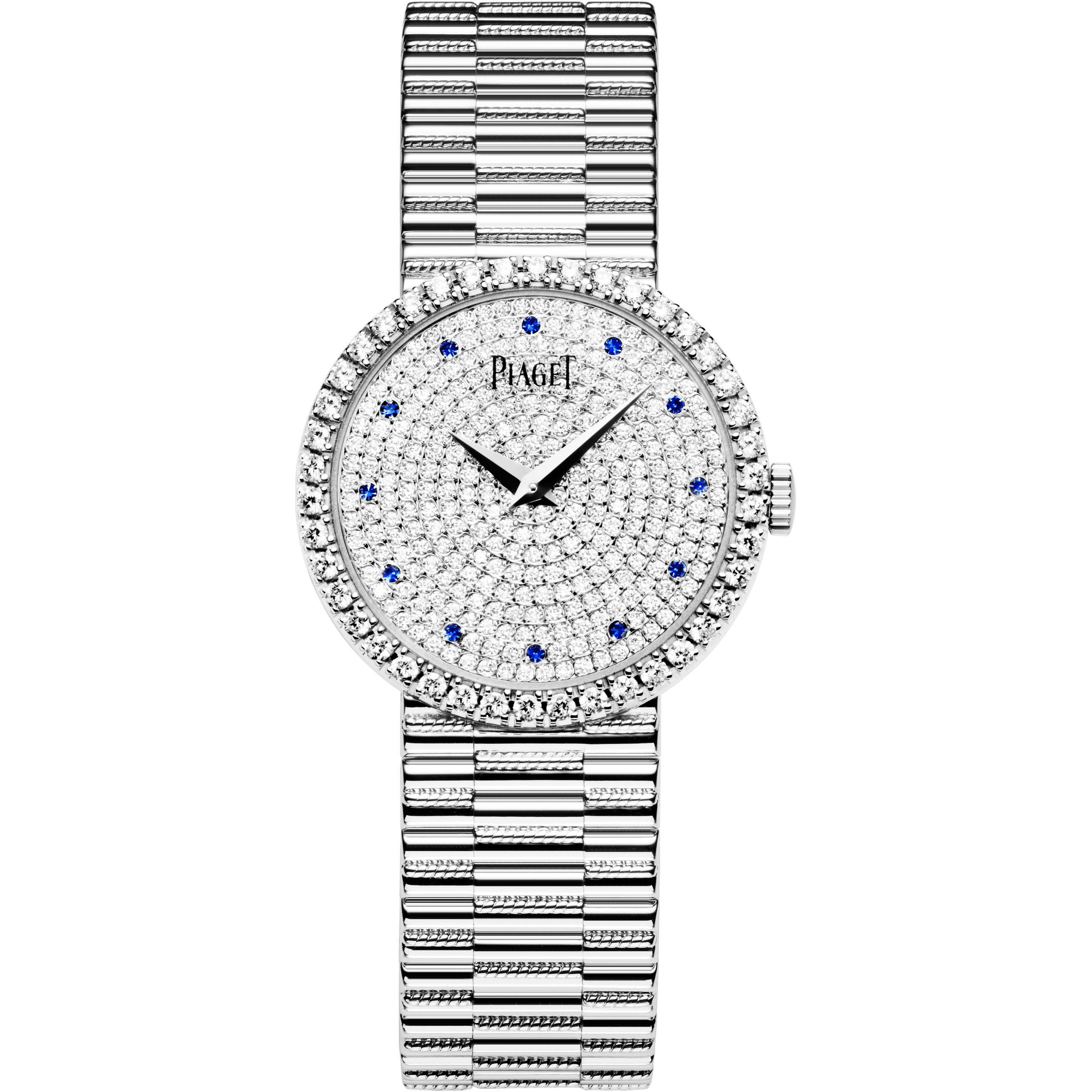 

Часы женские Piaget