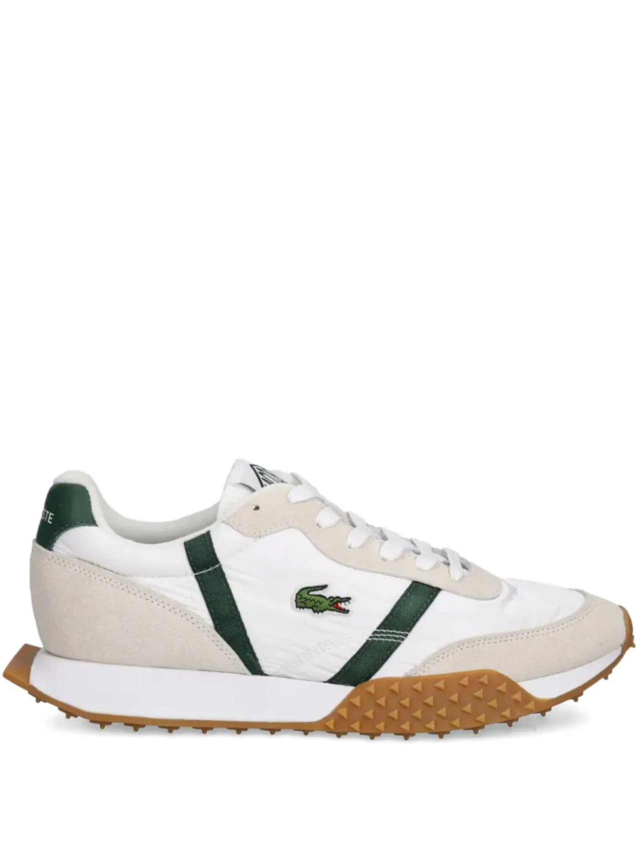 

Кроссовки L-Spin Evo Lacoste, белый
