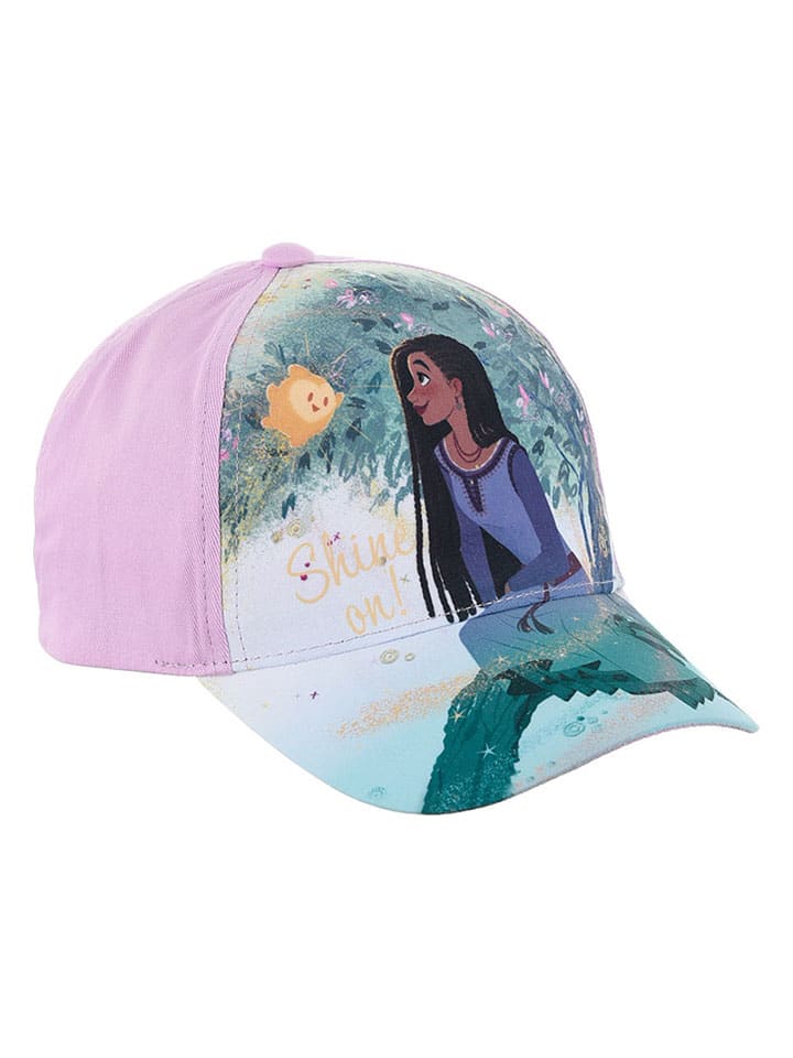 

Бейсболка Disney Wish