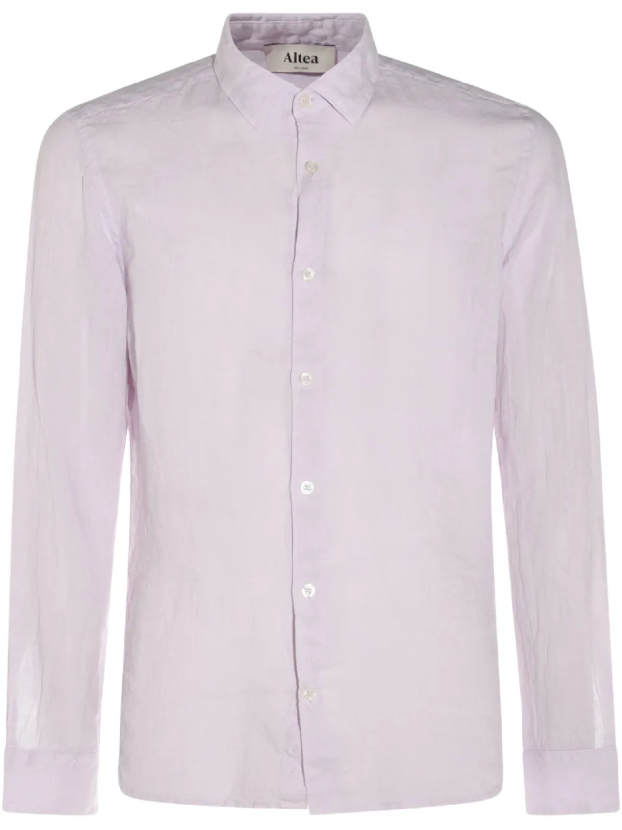 

Рубашка с длинными рукавами Altea, розовый