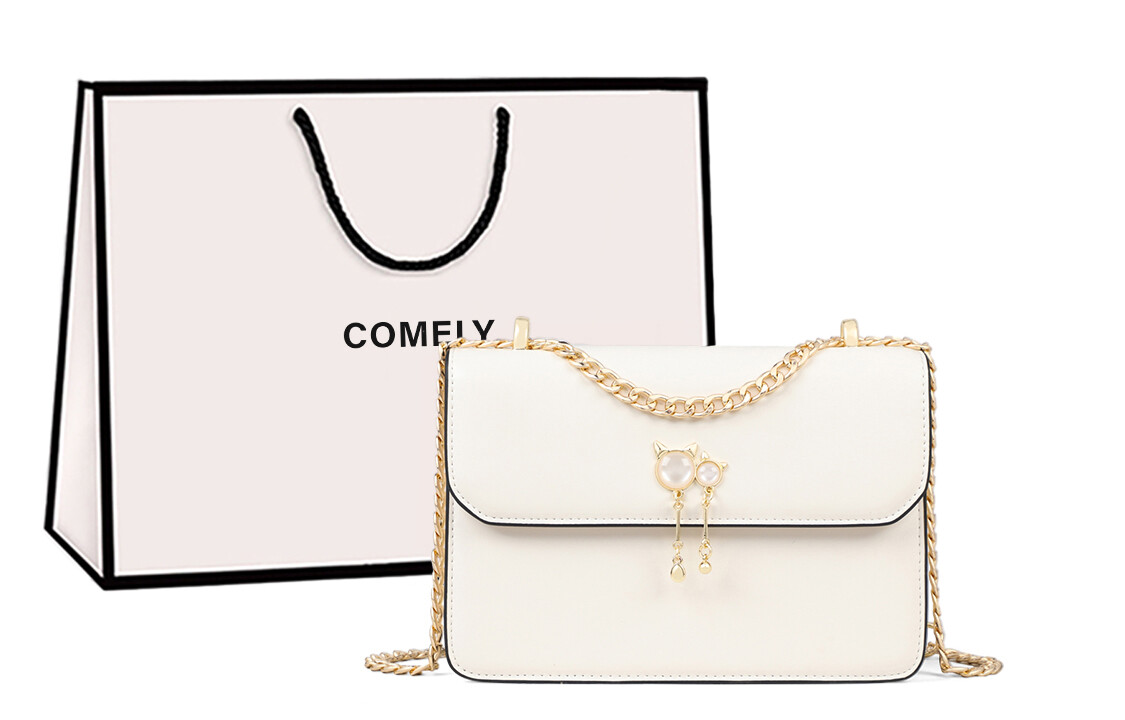 

Kangli COMELY Женская сумка через плечо, Зеленый +K22356