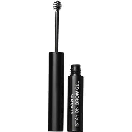 

Stay On Brow Gel Брюнетка Sandstone