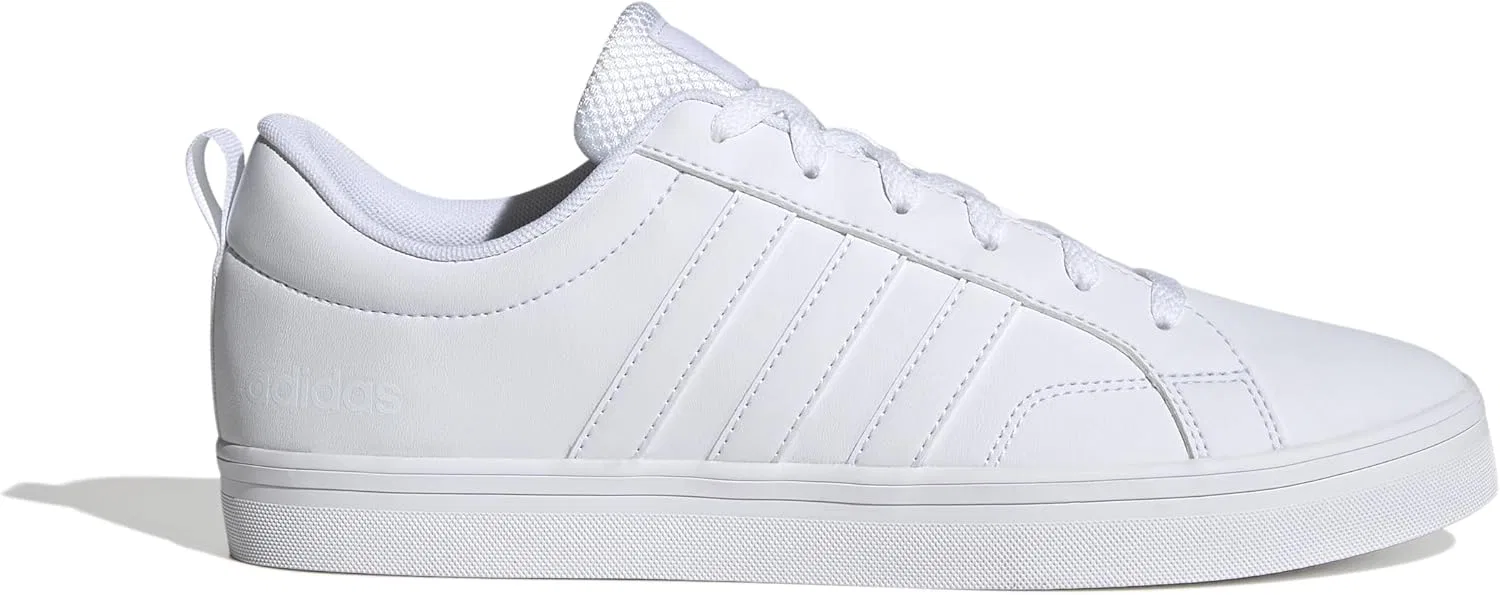 Кроссовки мужские Adidas VS Pace 2.0, Cloud White — фото 2