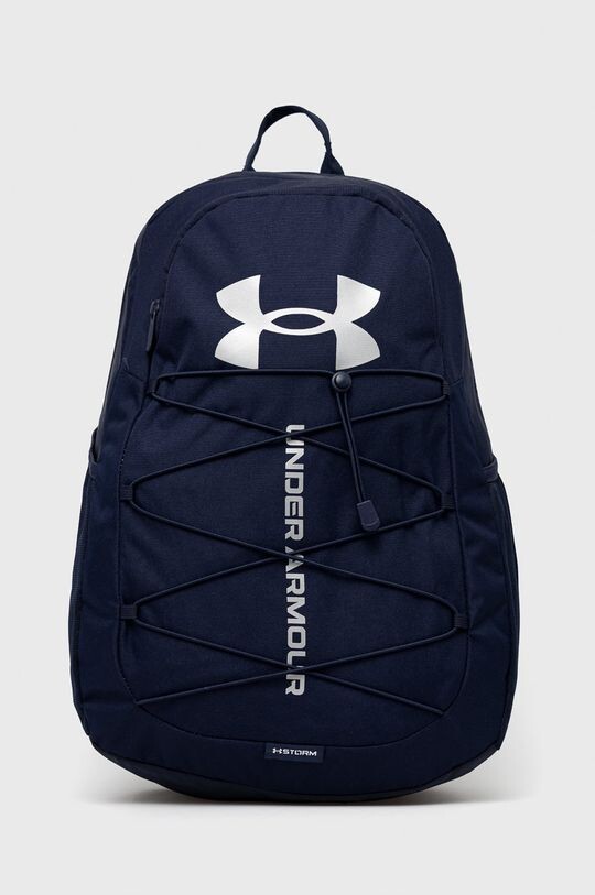 

Хастл рюкзак Under Armour, темно-синий