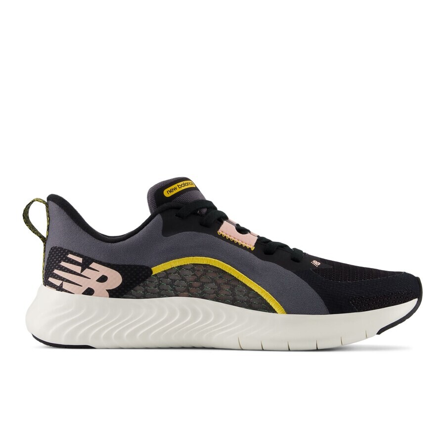Кроссовки new balance Athletic DynaSoft Beaya, черный — фото 3