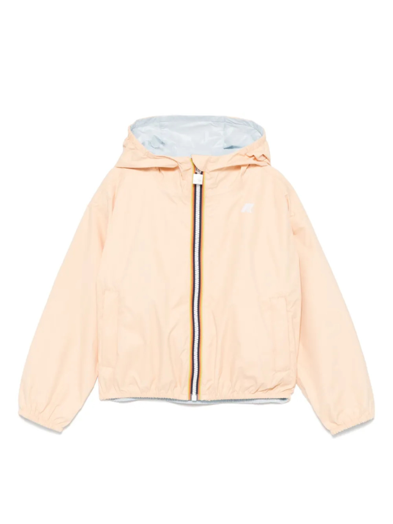 

Куртка K Way Kids Laurette, нейтральный