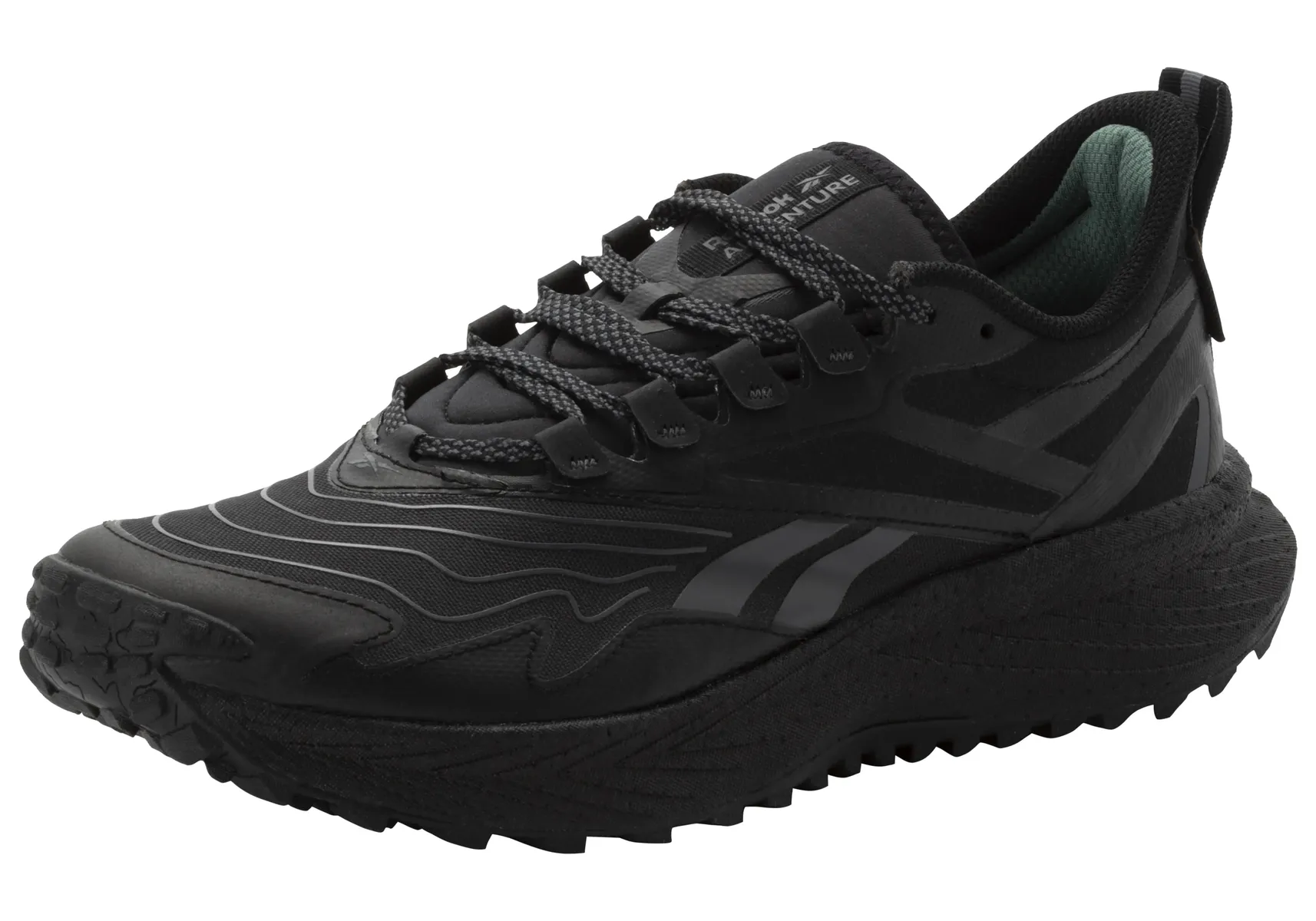 

Кроссовки Reebok "FLOATRIDE ENERGY 5 ADVENTURE", черный