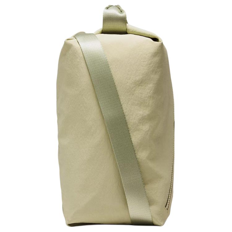 

Lululemon Полиэстеровая сумка через плечо, Melon Green