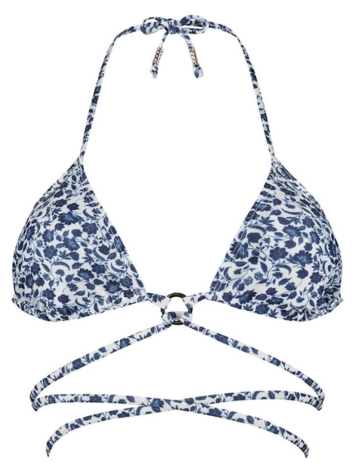 

Верх бикини Hunkemöller Oberteil Morocco, белый