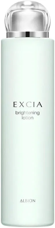 Лосьон отбеливающий Albion Brightening Lotion 200 мл желтый