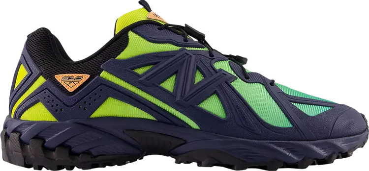 

Кроссовки 610 GORE-TEX 'Ombre Sunrise', синий