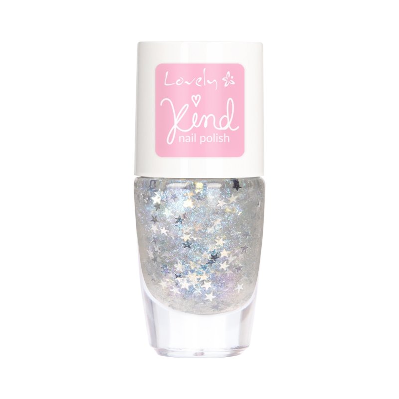 

Лак для ногтей Lovely Kind Nail Polish 2 8мл