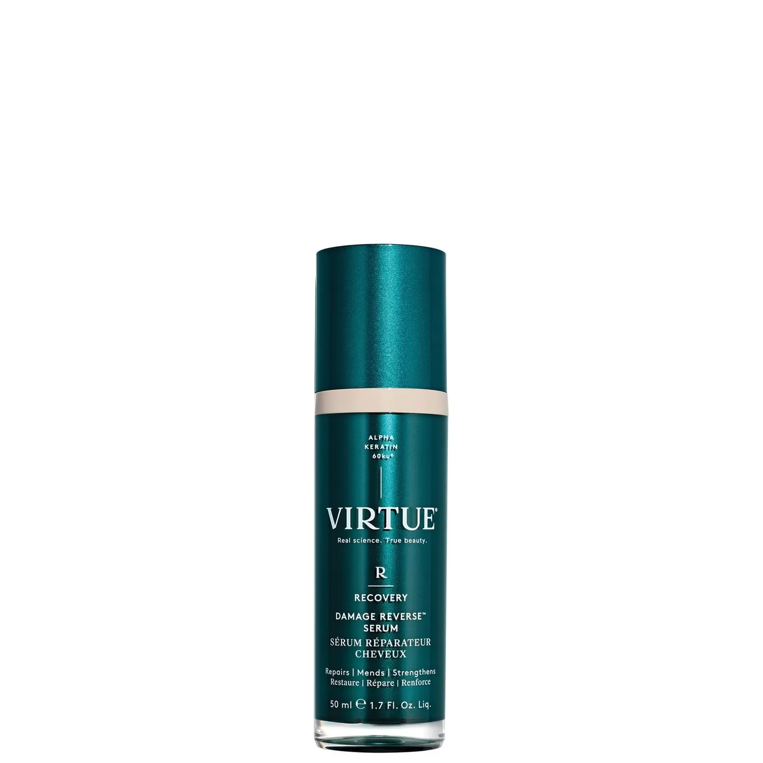 

Сыворотка против повреждений 50 мл Virtue