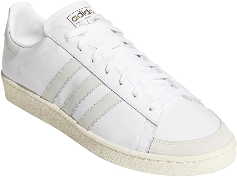 Мужские кроссовки Adidas Adizero SL2, белый/серый — фото 2