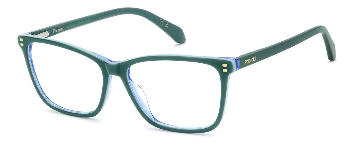 

Женские оптические оправы PLD D607 POLAROID