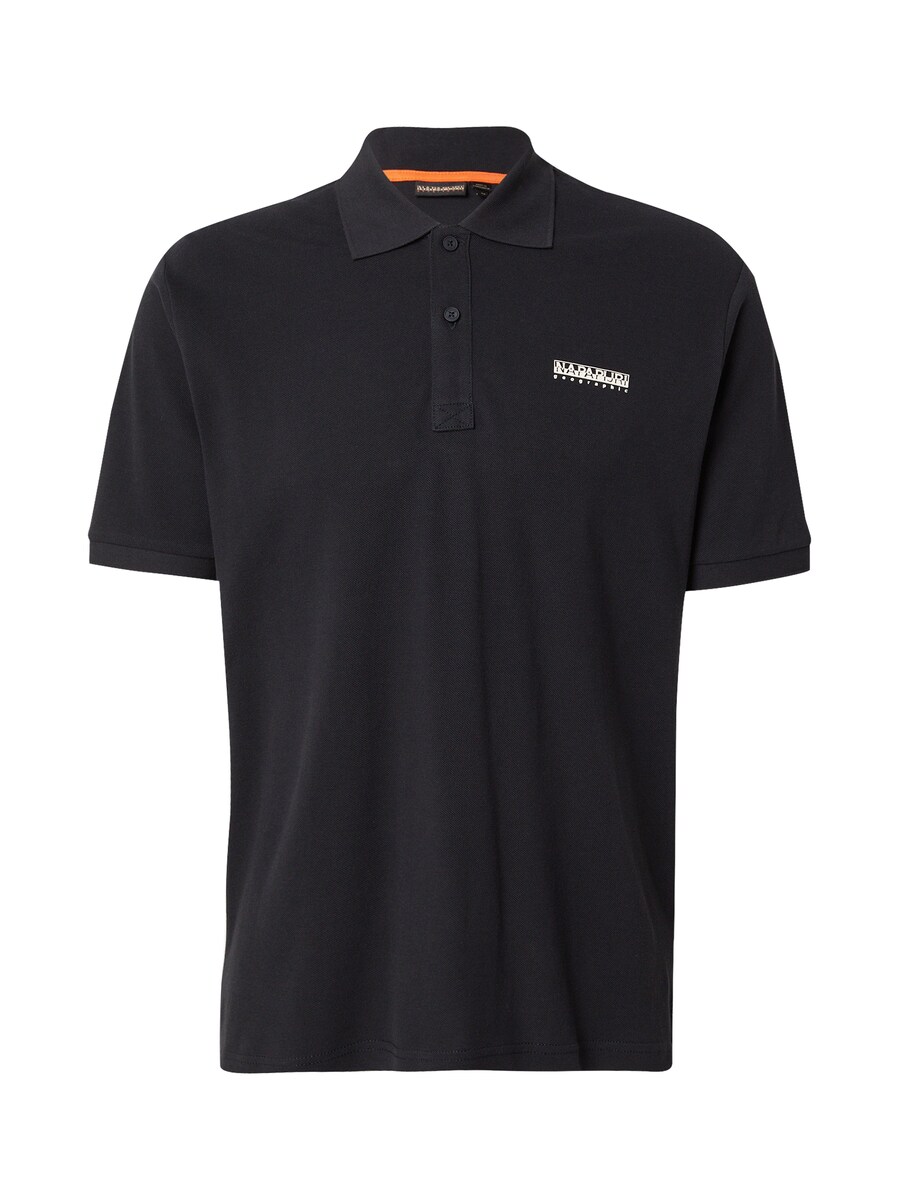 

Футболка NAPAPIJRI, Black