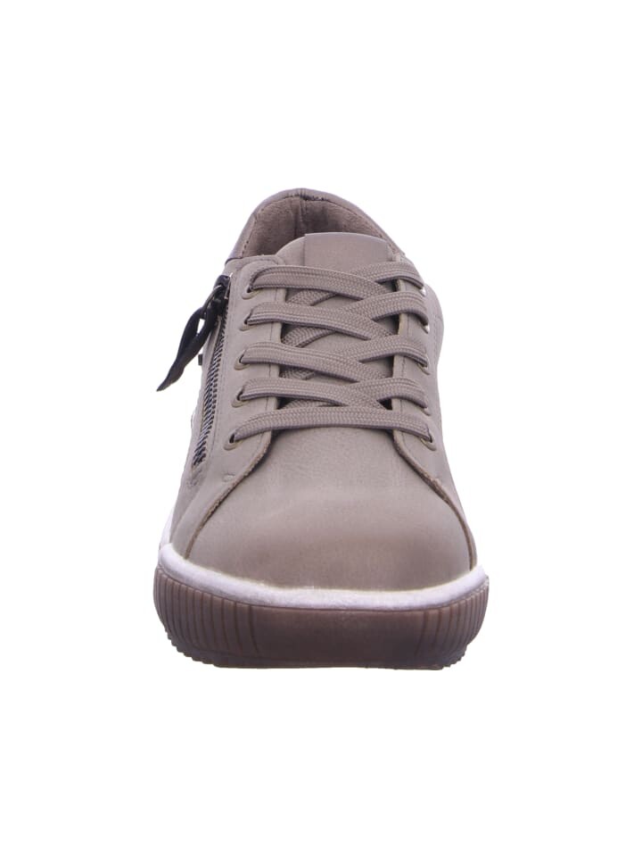Элегантные туфли на шнуровке Romika Schnürschuhe Mit Tex, серый — фото 4