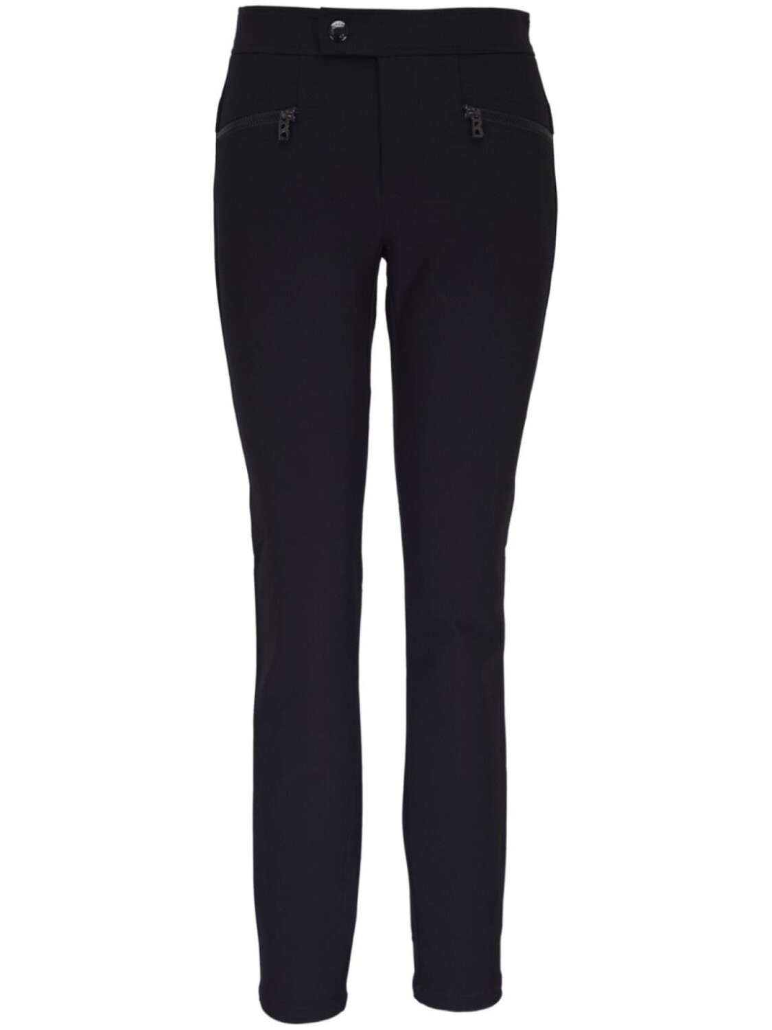 

BOGNER узкие брюки Lindy, черный
