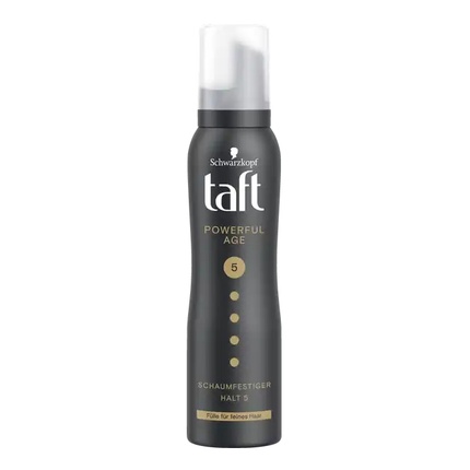 

Мусс для увеличения объема волос Ageless - 150 мл Taft
