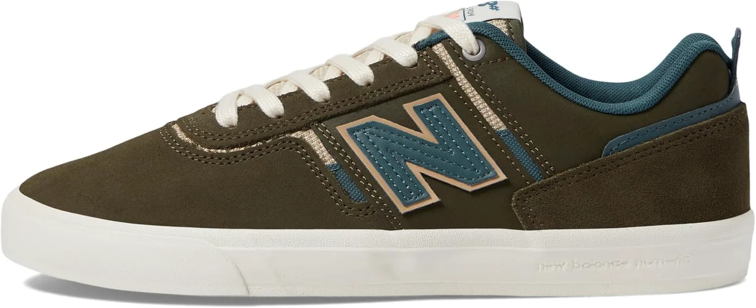 Мужские кроссовки для бега New Balance Fresh Foam Arishi V2, темно-оливковый — фото 2