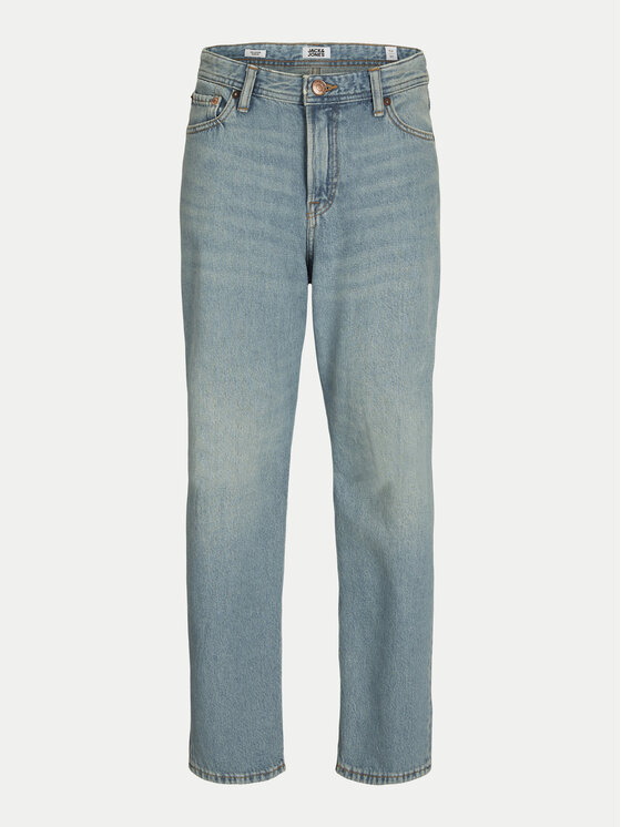 

Мешковатые джинсы Alex 12276208 Jack&Jones Junior, синий