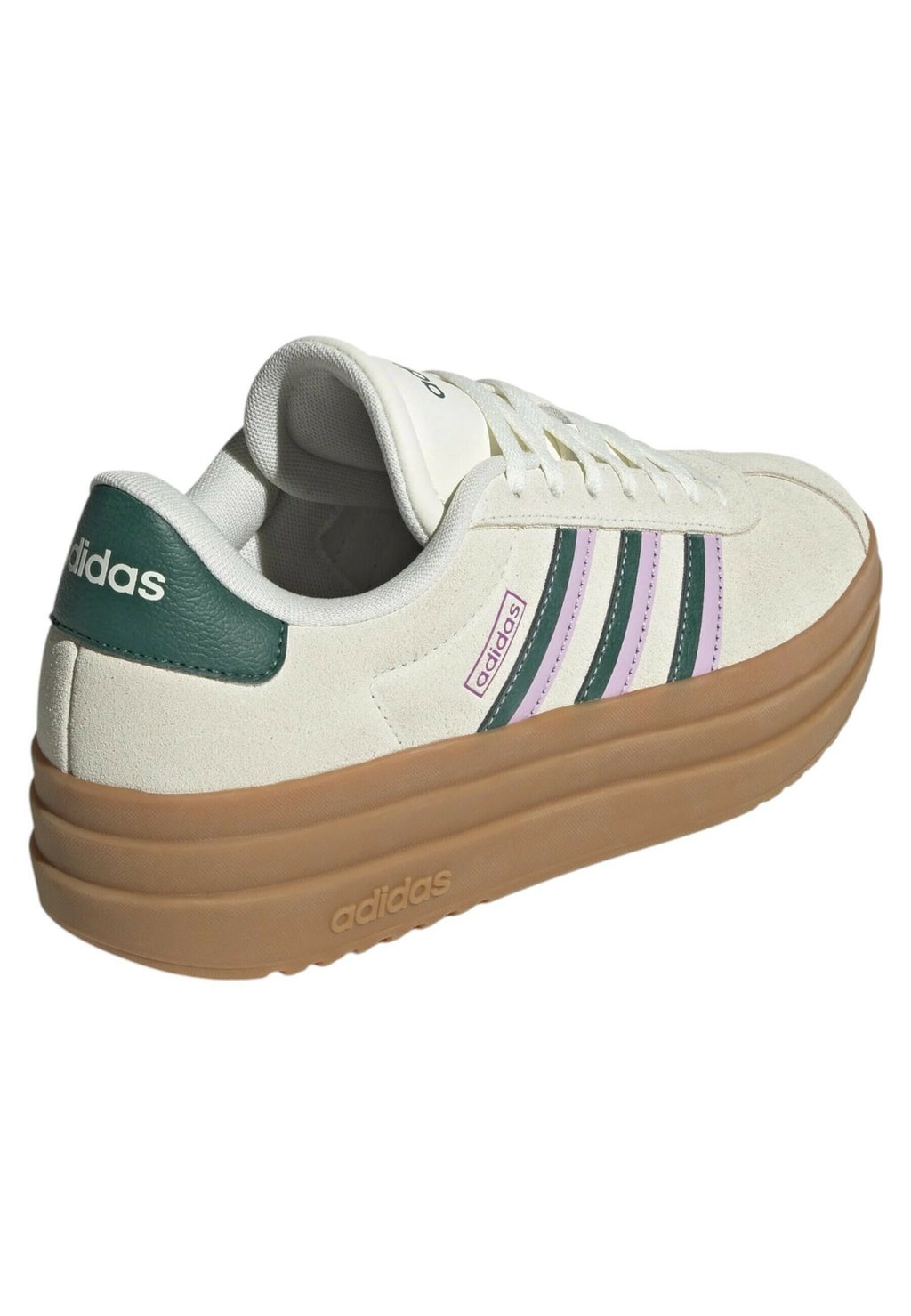 Кроссовки SNEAKER Adidas Performance, бежевый — фото 4