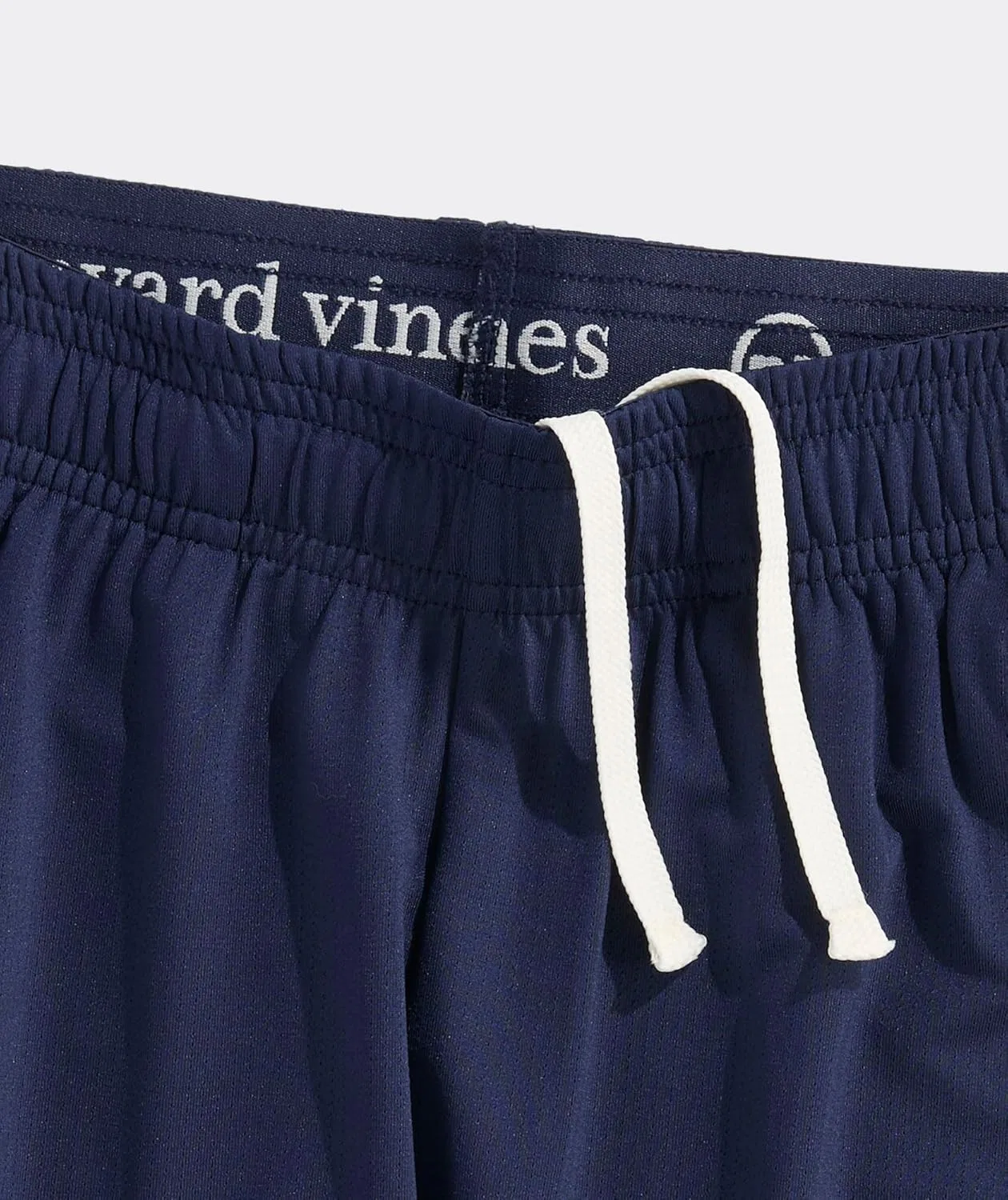 Шорты для лакросса vineyard vines, цвет Red, White, Blue — фото 3