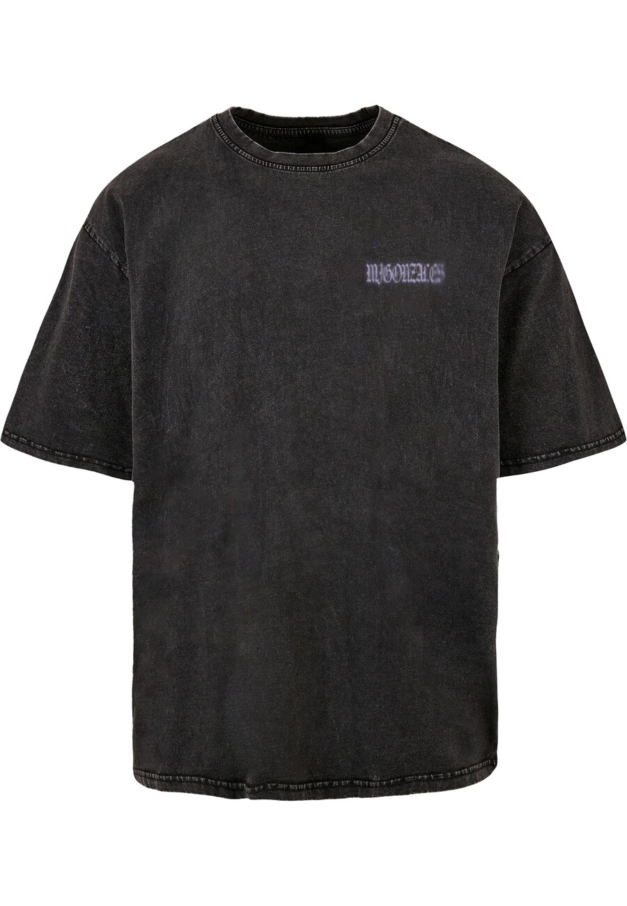 

Рубашка MJ Gonzales Fearless Flight, черный