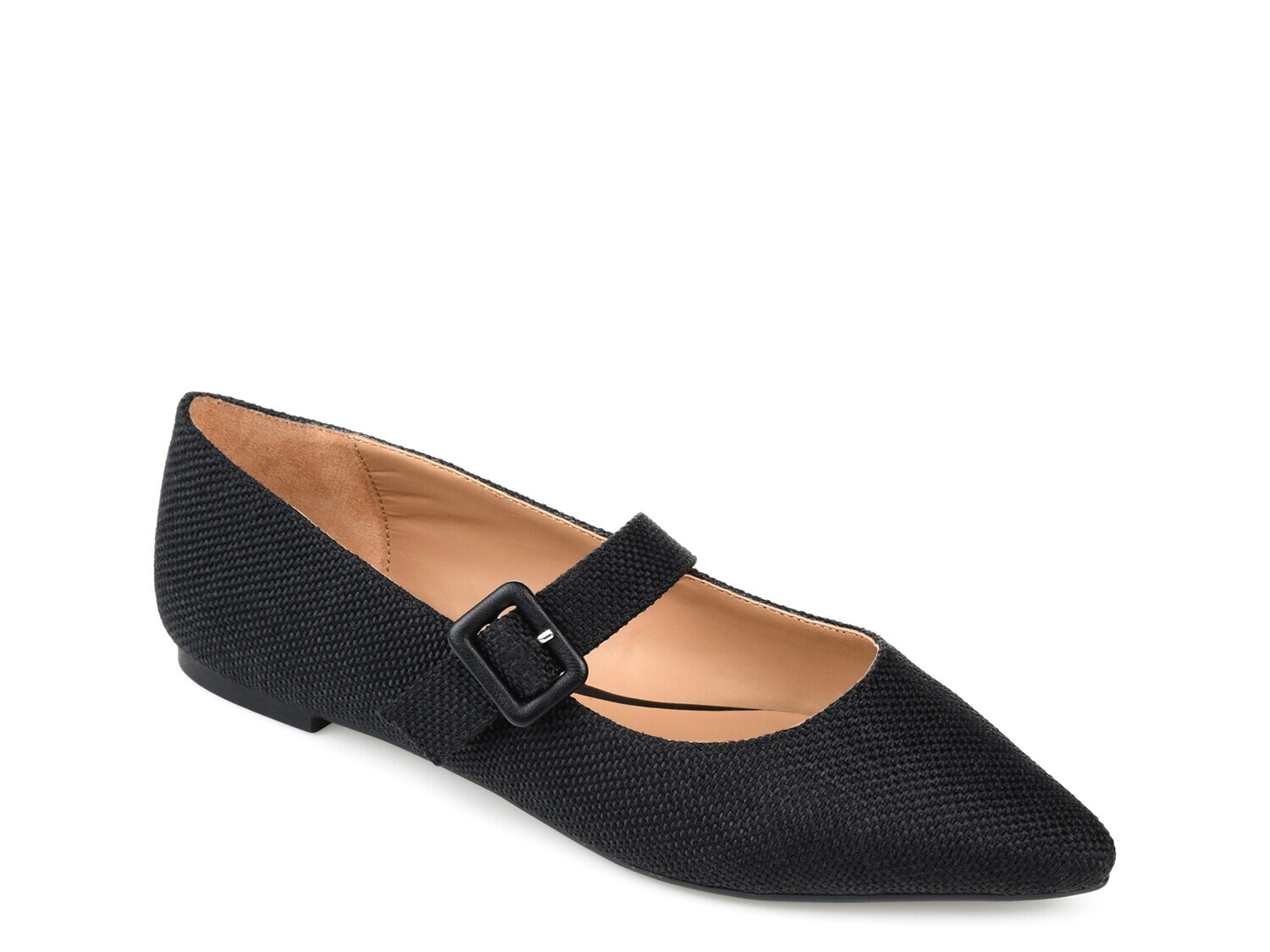 

Балетки Journee Collection Karissa, черный