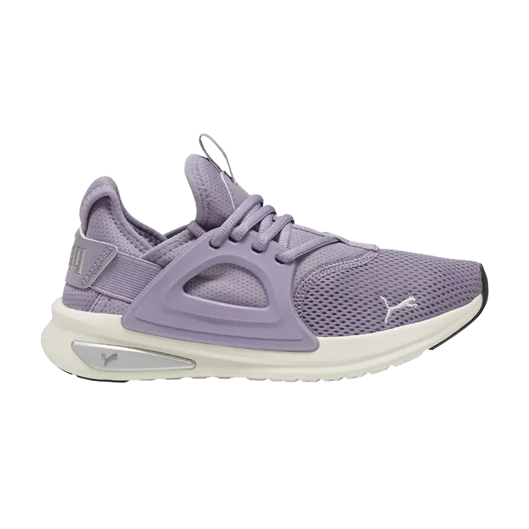 Кроссовки Puma Wmns Softride Enzo Evo Pale Plum Silver, фиолетовый