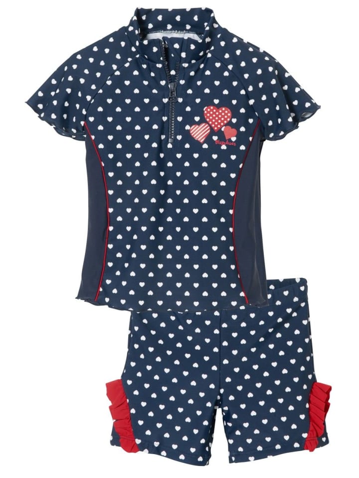 

Купальник Playshoes, морской