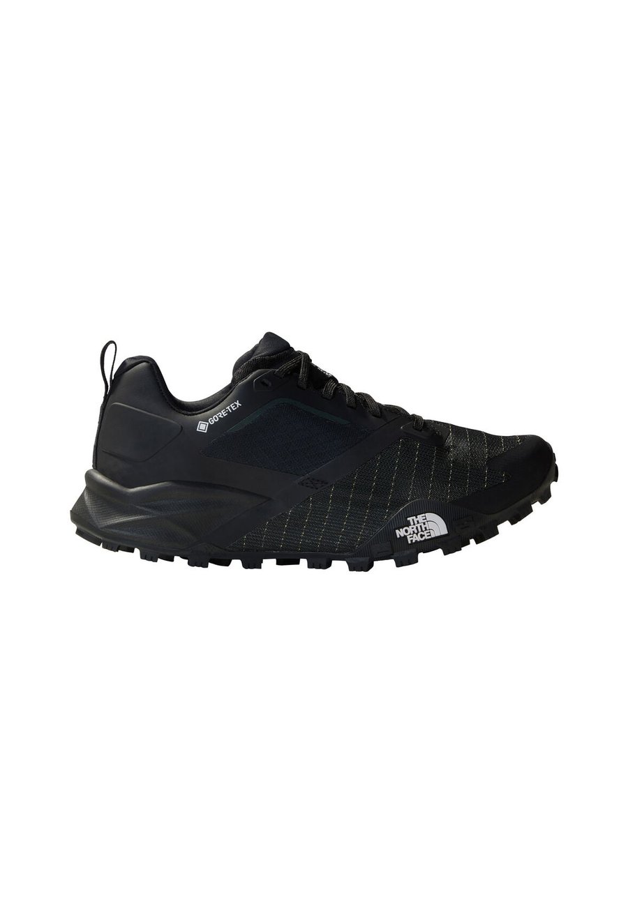 Кроссовки The North Face GORE TEX, Tnf Black Tnf Black/Black — фото 2