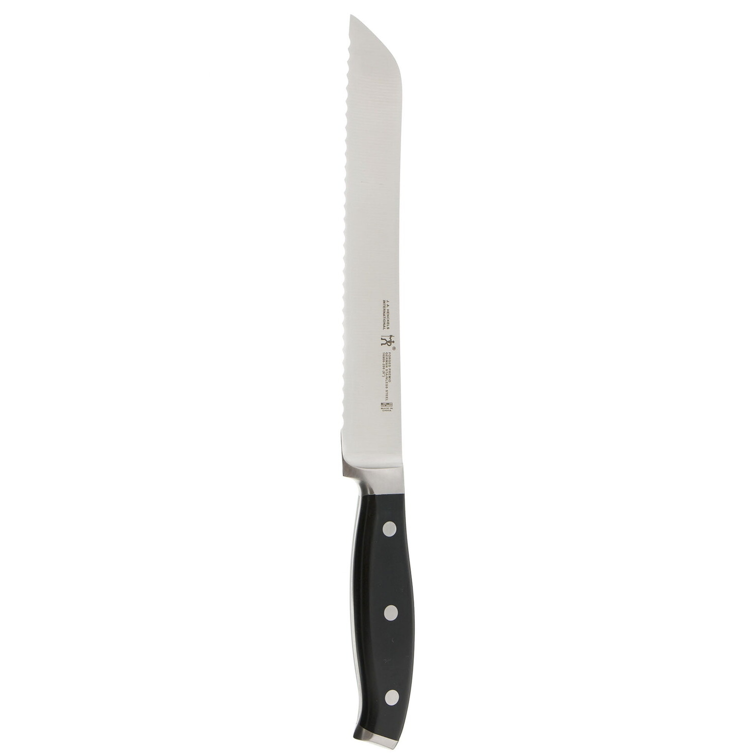 

Дж. Нож для хлеба Henckels International Forged Premio 8 дюймов