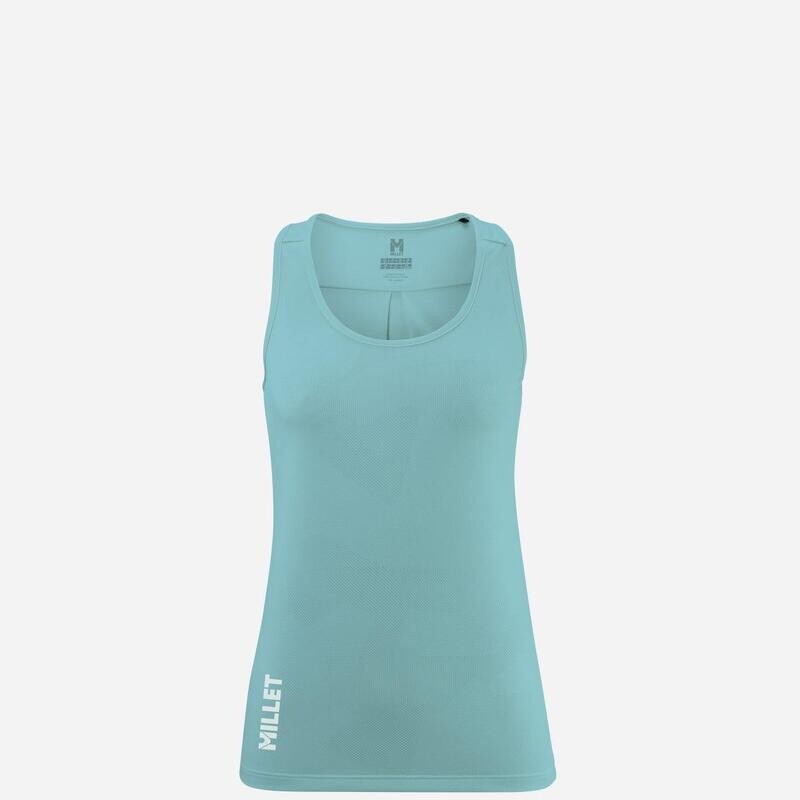 

Спортивная майка Millet, бирюзовый